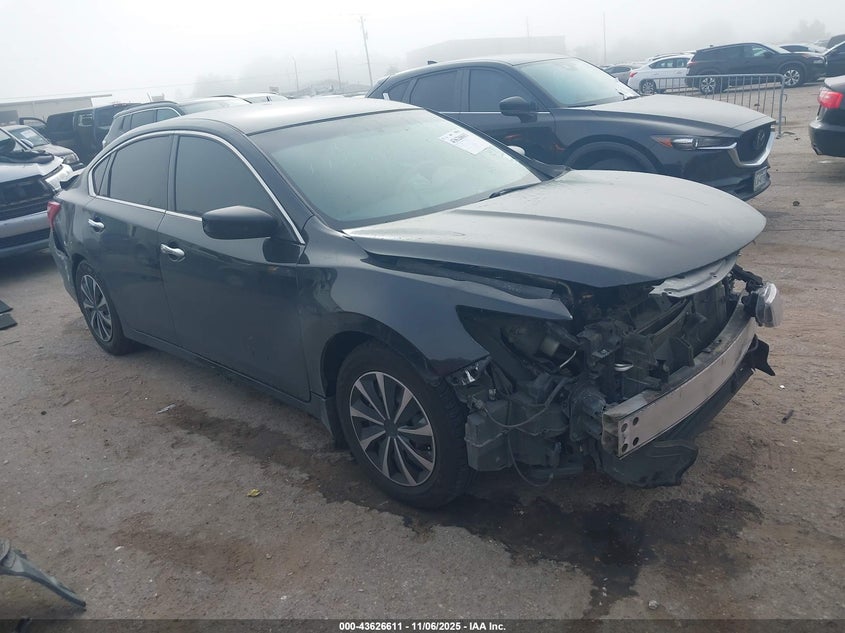 2017 NISSAN ALTIMA 2.5 S - 1N4AL3AP3HC247392