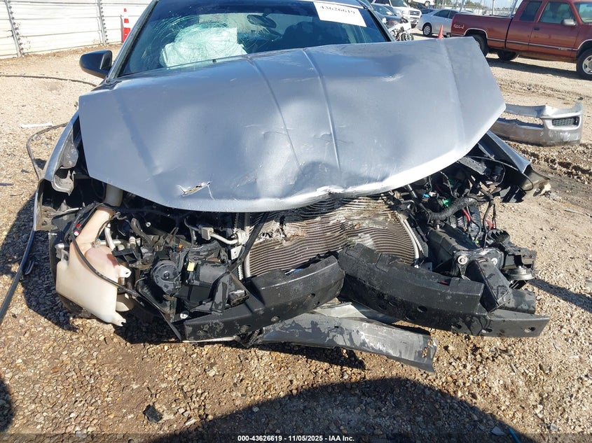 2014 DODGE AVENGER SE 1C3CDZAG3EN182261