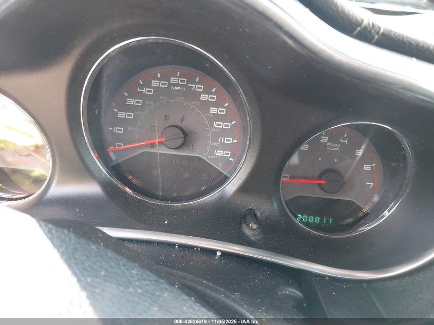 2014 DODGE AVENGER SE 1C3CDZAG3EN182261