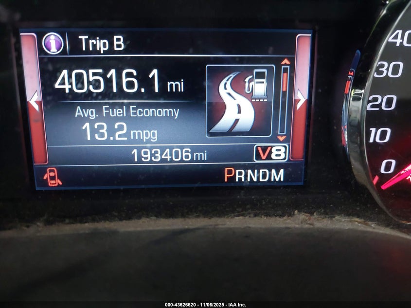 2014 GMC SIERRA 1500 SLT 3GTU2VEC8EG561254