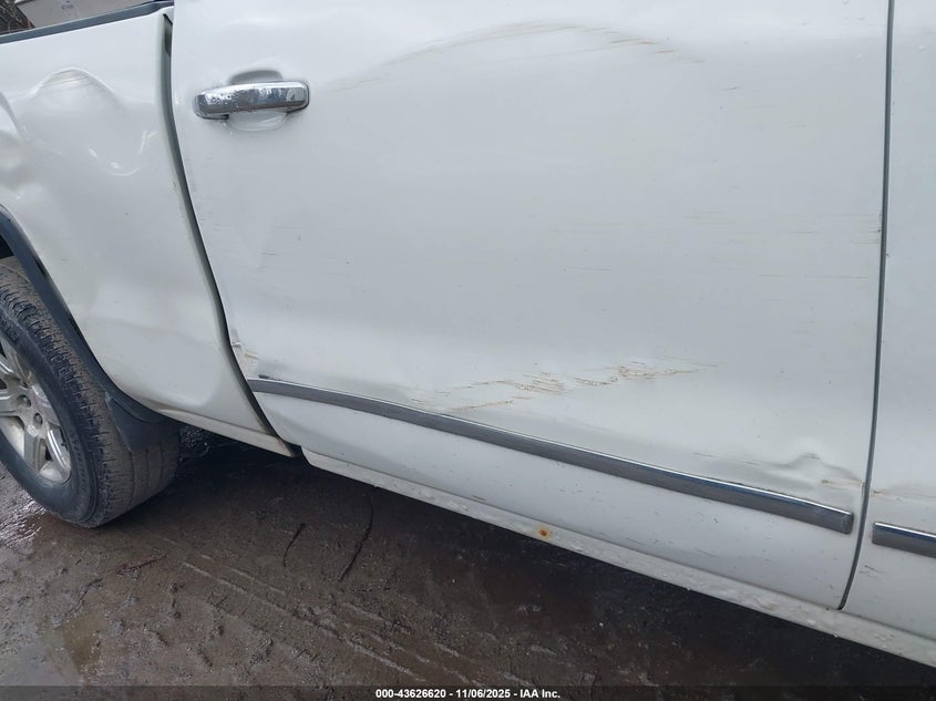 2014 GMC SIERRA 1500 SLT 3GTU2VEC8EG561254