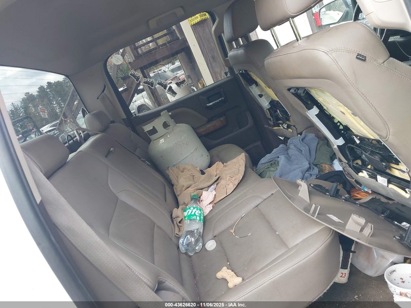 2014 GMC SIERRA 1500 SLT 3GTU2VEC8EG561254