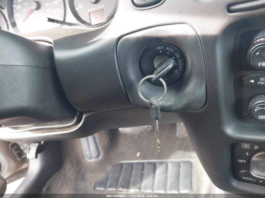 2001 Chevrolet Monte Carlo Ls VIN: 2G1WW12E719359711 Lot: 43626627