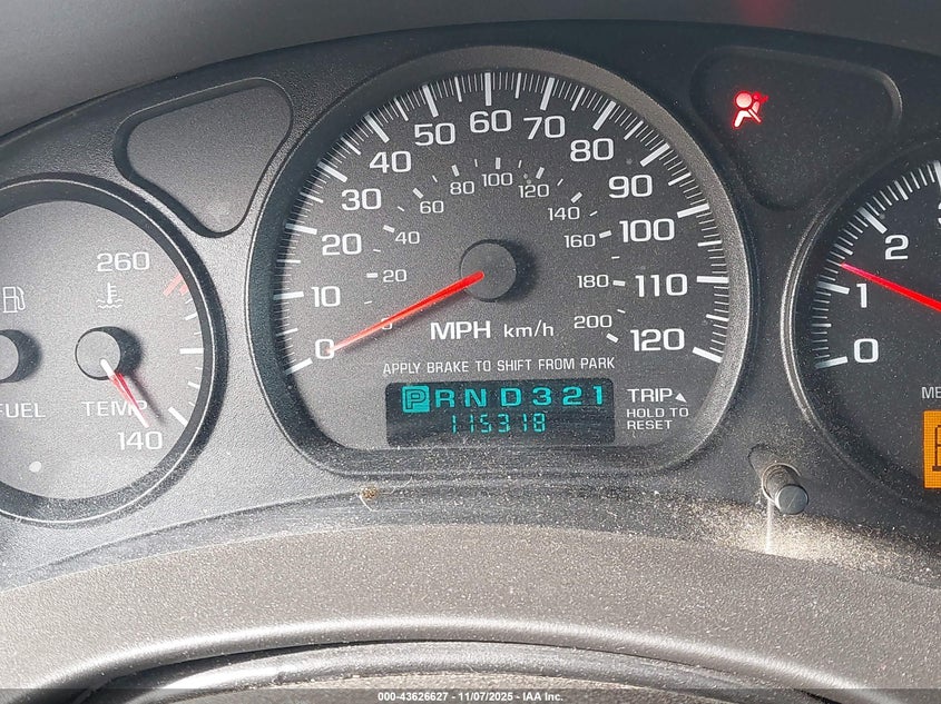 2001 Chevrolet Monte Carlo Ls VIN: 2G1WW12E719359711 Lot: 43626627