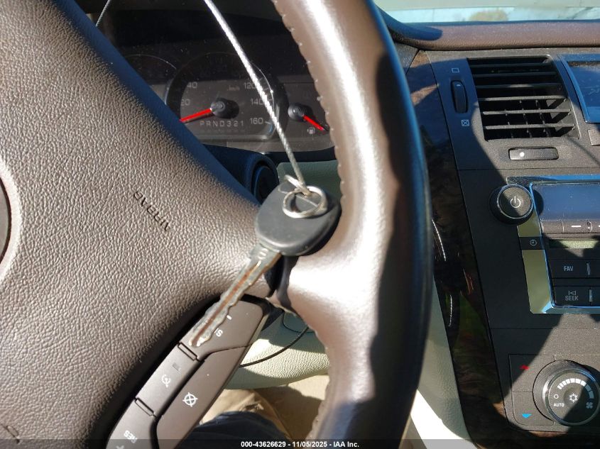 2008 Cadillac Dts 1Sa VIN: 1G6KD57Y38U159687 Lot: 43626629