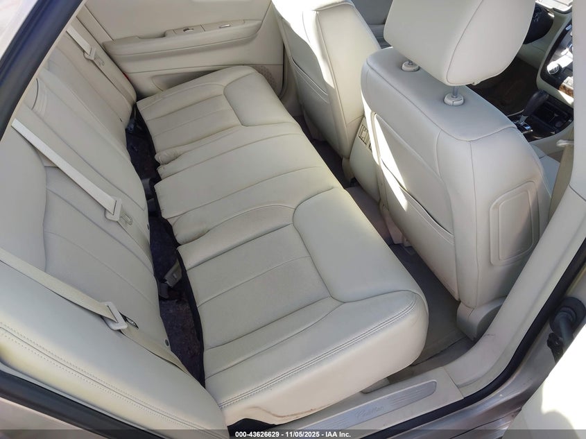 2008 Cadillac Dts 1Sa VIN: 1G6KD57Y38U159687 Lot: 43626629