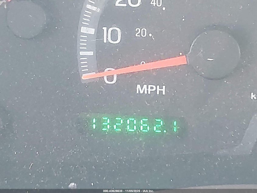 2001 Ford F-150 Xl/Xlt VIN: 1FTZX17281NB66254 Lot: 43626638