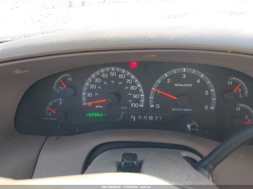 2001 Ford F-150 Xl/Xlt VIN: 1FTZX17281NB66254 Lot: 43626638