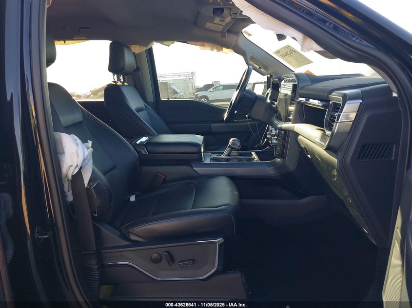 2022 FORD F-150 LARIAT 1FTEW1CP0NKD86448