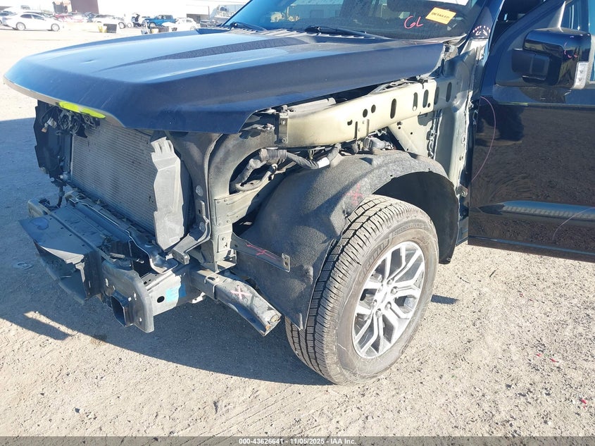 2022 FORD F-150 LARIAT 1FTEW1CP0NKD86448