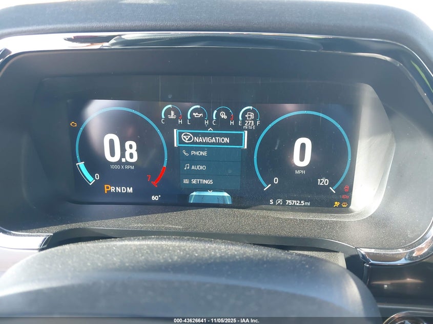 2022 FORD F-150 LARIAT 1FTEW1CP0NKD86448