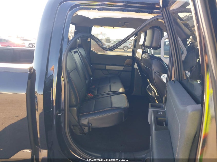 2022 FORD F-150 LARIAT 1FTEW1CP0NKD86448