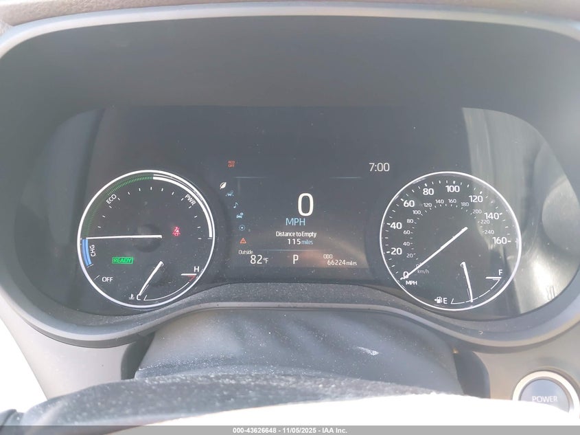 2022 TOYOTA SIENNA PLATINUM 5TDERKEC9NS087329