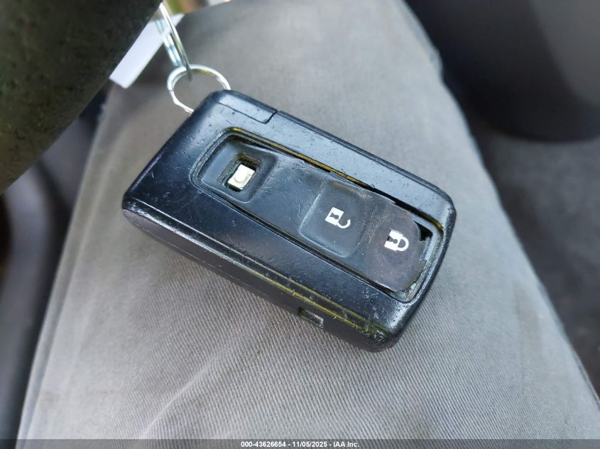 2008 Toyota Prius VIN: JTDKB20U883312014 Lot: 43626654