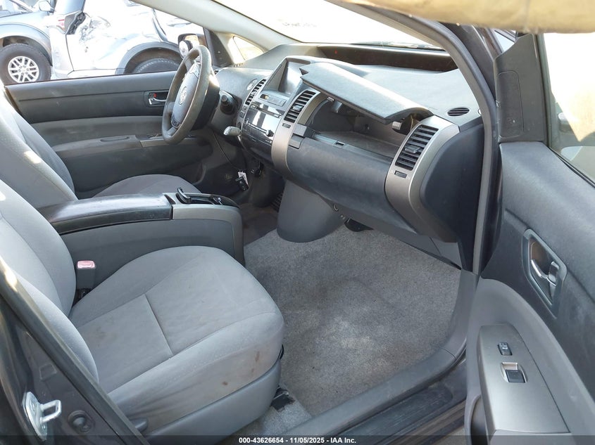 2008 Toyota Prius VIN: JTDKB20U883312014 Lot: 43626654