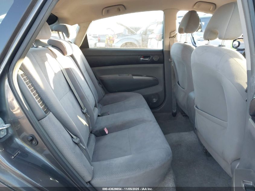 2008 Toyota Prius VIN: JTDKB20U883312014 Lot: 43626654