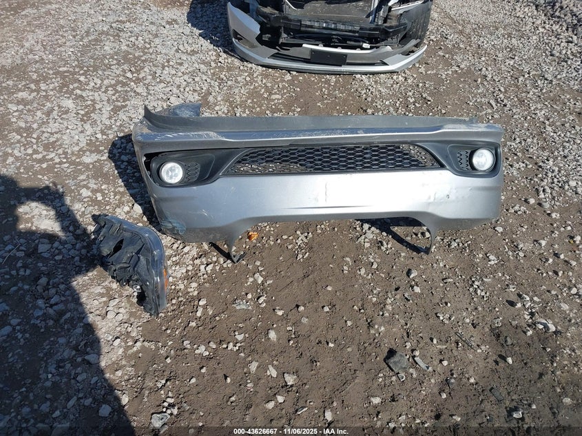 2018 Dodge Grand Caravan Sxt VIN: 2C4RDGCG8JR190652 Lot: 43626667