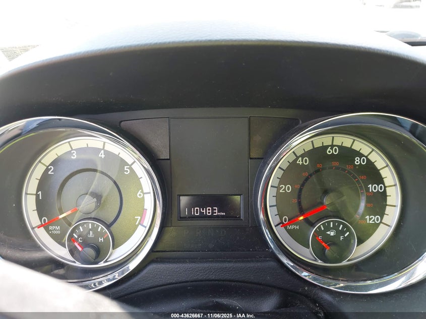 2018 Dodge Grand Caravan Sxt VIN: 2C4RDGCG8JR190652 Lot: 43626667