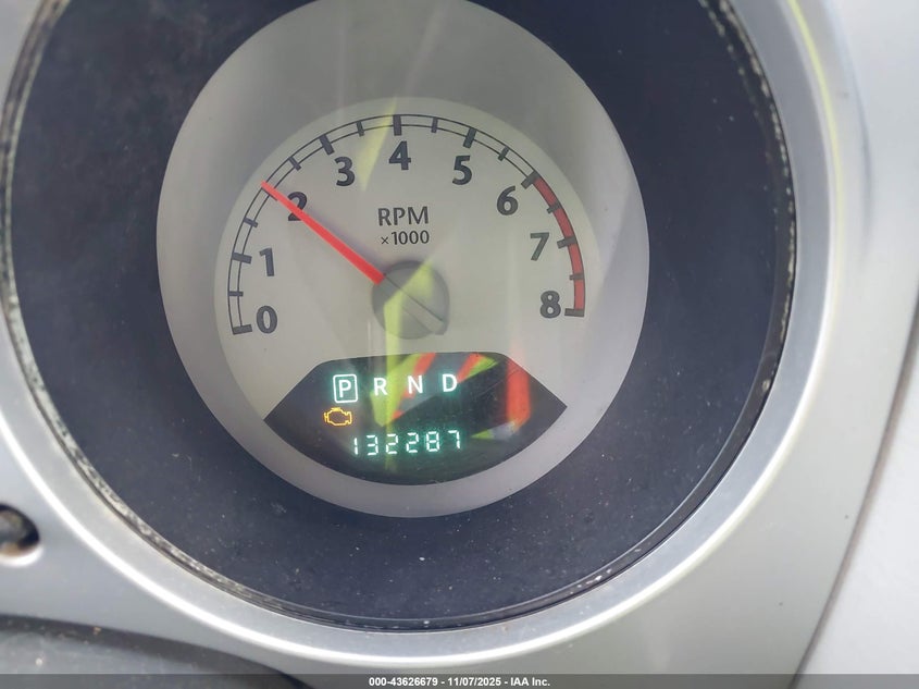 2006 Chrysler Pt Cruiser Touring VIN: 3A4FY58B26T277728 Lot: 43626679