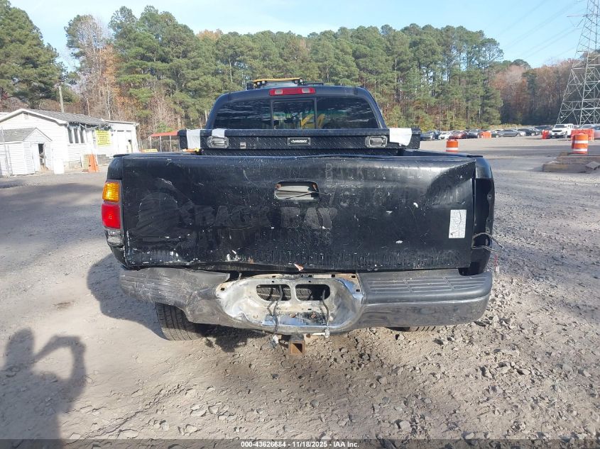 2000 Toyota Tundra Sr5 V8 VIN: 5TBBT4410YS061893 Lot: 43626684