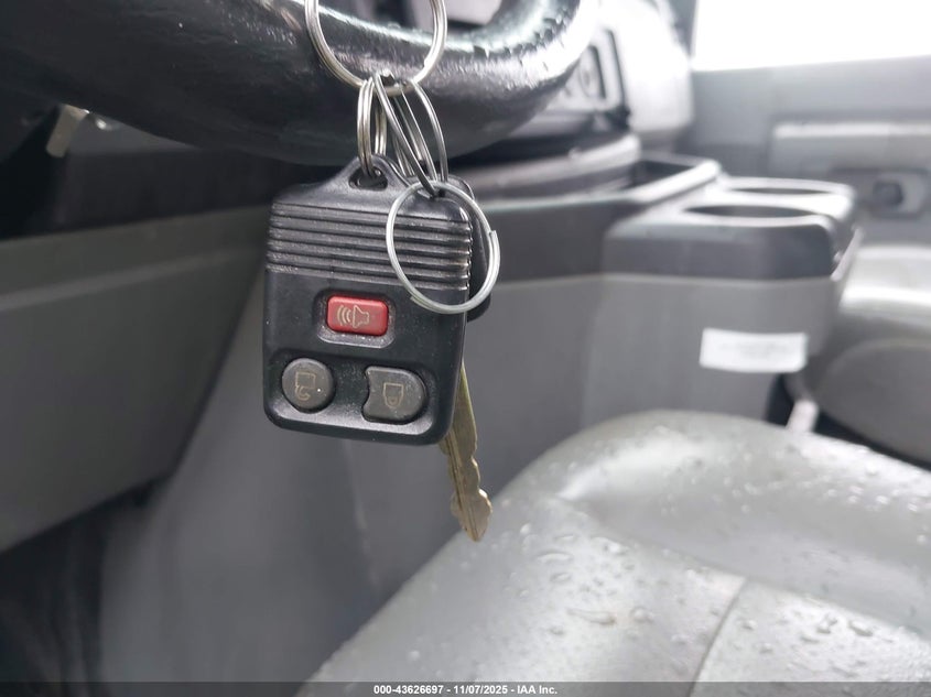 2009 Ford E-250 Commercial/Recreational VIN: 1FTNS24L39DA46086 Lot: 43626697