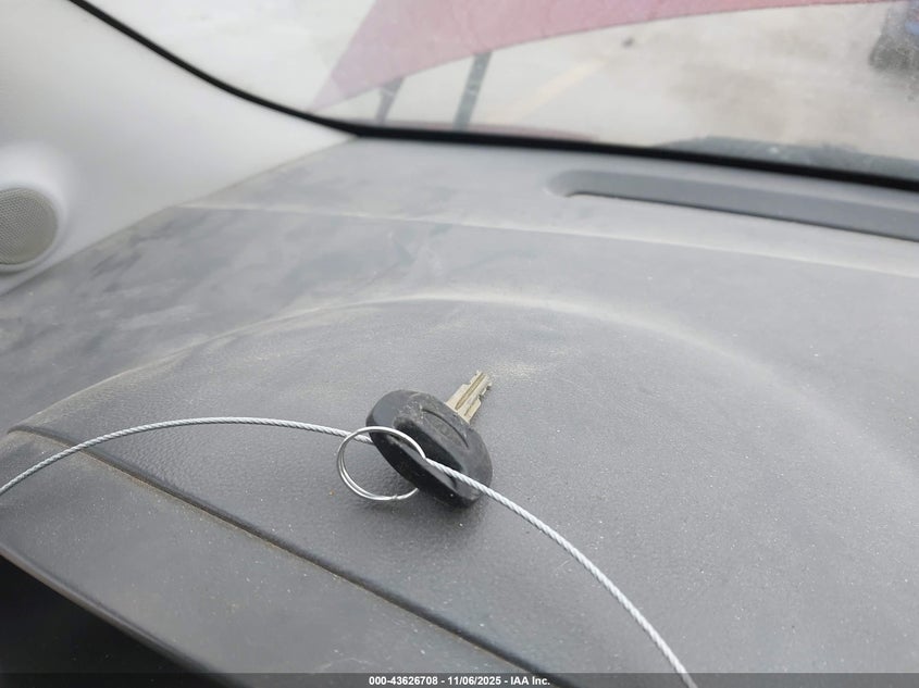 2010 Kia Sedona Lx VIN: KNDMG4C35A6326319 Lot: 43626708