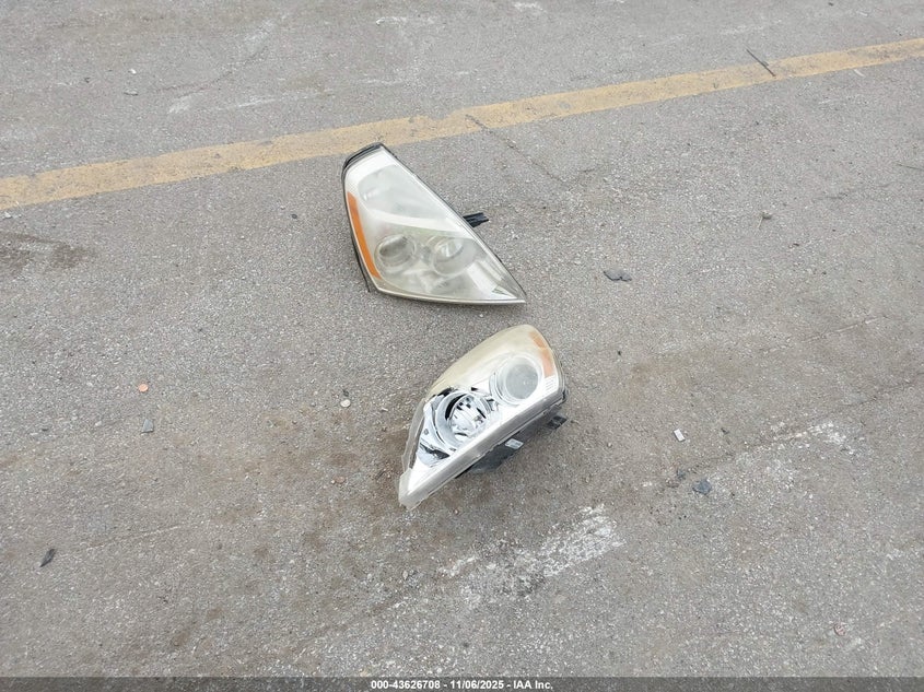 2010 Kia Sedona Lx VIN: KNDMG4C35A6326319 Lot: 43626708