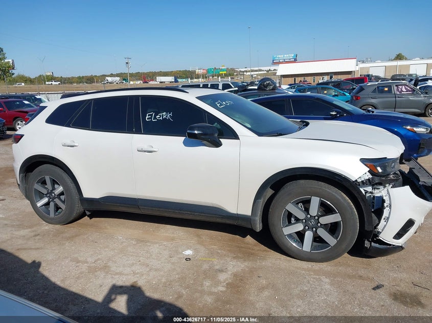 2024 Honda Prologue Touring VIN: 3GPKHWRM1RS503809 Lot: 43626717