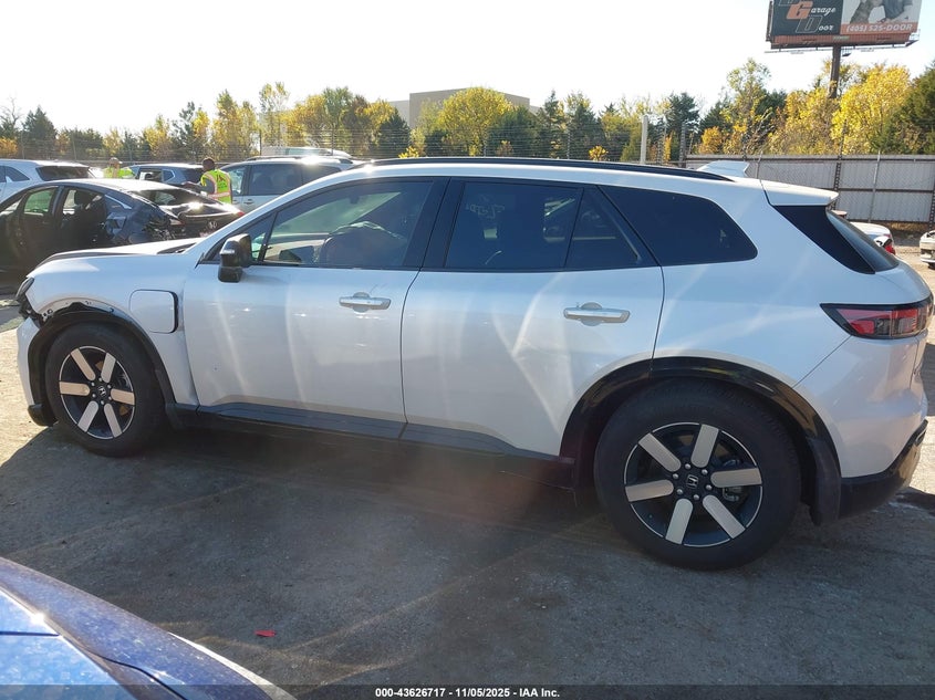 2024 Honda Prologue Touring VIN: 3GPKHWRM1RS503809 Lot: 43626717