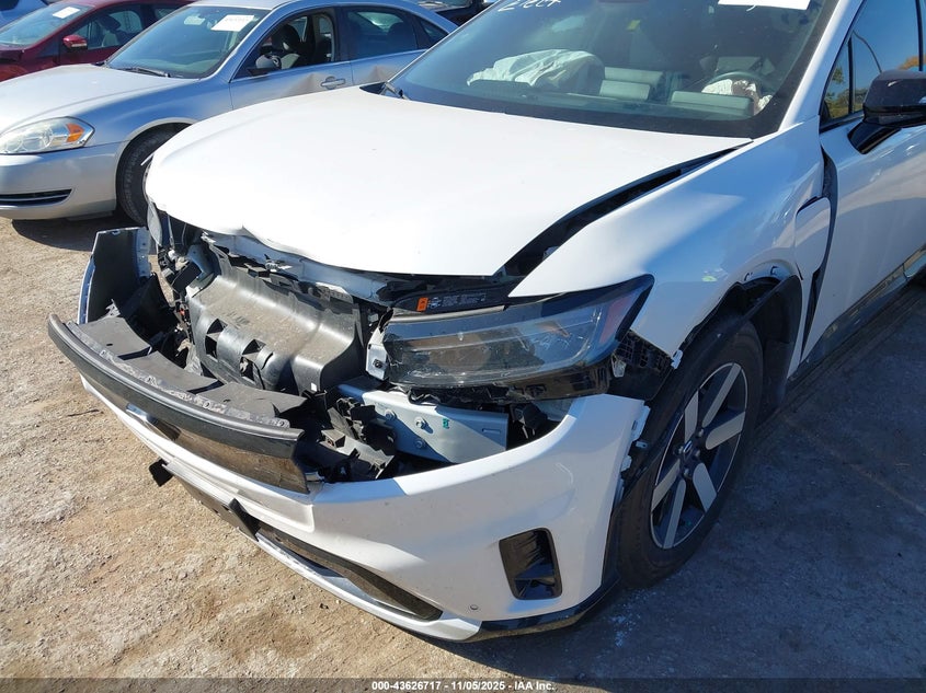 2024 Honda Prologue Touring VIN: 3GPKHWRM1RS503809 Lot: 43626717