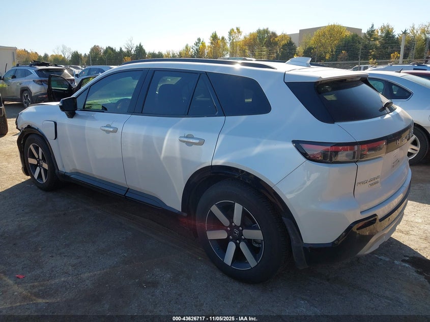 2024 HONDA PROLOGUE auction photo 3