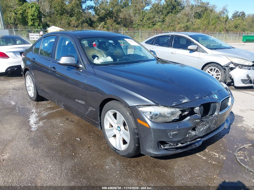 BMW 3 SERIES 328I
