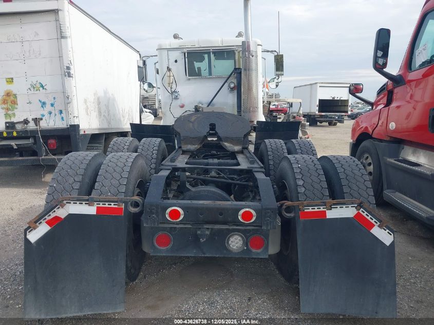 2006 International 9200 9200I VIN: 2HSCESBR66C336685 Lot: 43626738