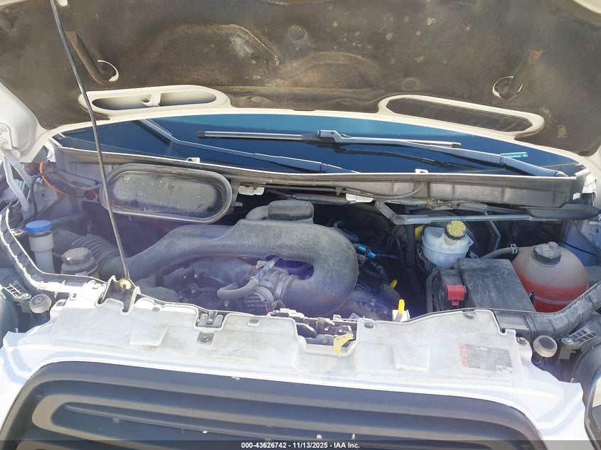 2018 Ford Transit-350 Xl VIN: 1FBZX2ZM0JKB52892 Lot: 43626742