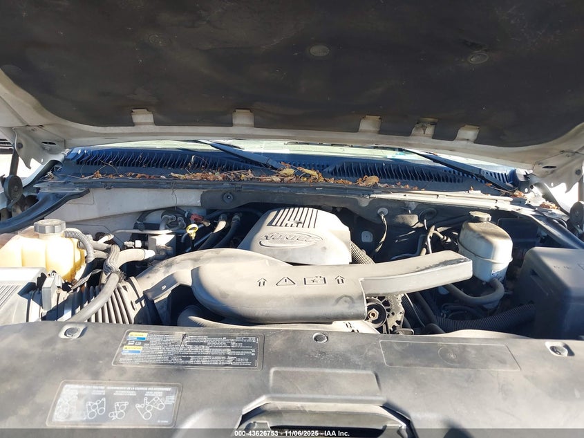 2004 GMC Yukon Xl 1500 Slt VIN: 3GKFK16ZX4G230781 Lot: 43626753