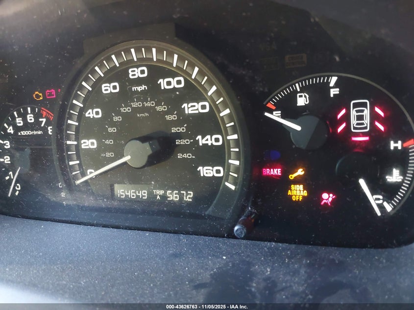 1HGCM66807A057886 2007 HONDA ACCORD photo no. 7