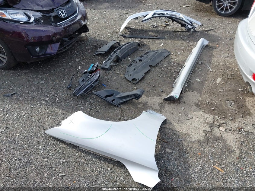 2009 Lexus Is 250 VIN: JTHCK262892029984 Lot: 43626771