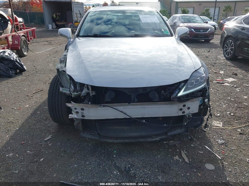 2009 Lexus Is 250 VIN: JTHCK262892029984 Lot: 43626771