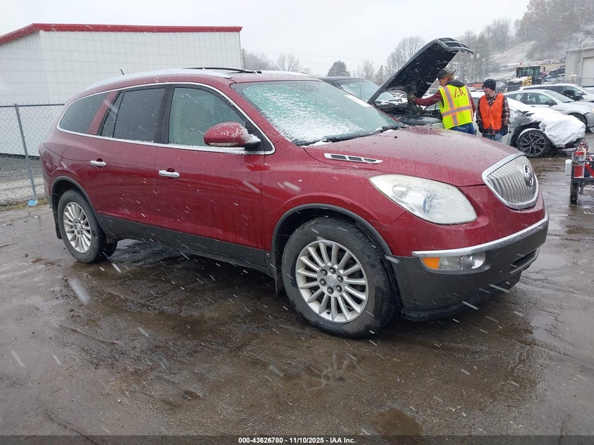 BUICK ENCLAVE 1XL