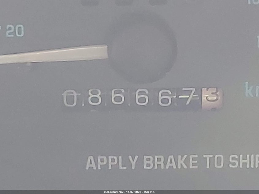 1995 Buick Regal Custom VIN: 2G4WB52L2S1467027 Lot: 43626782