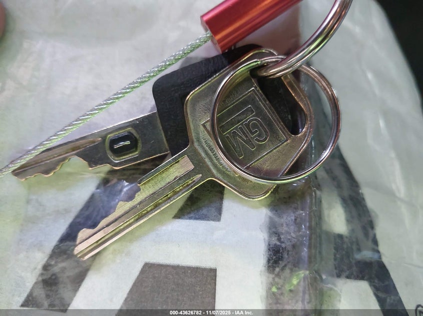 1995 Buick Regal Custom VIN: 2G4WB52L2S1467027 Lot: 43626782