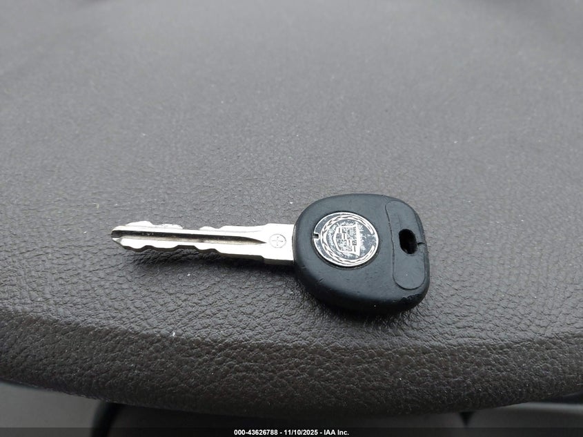 2006 Cadillac Dts VIN: 1G6KD57Y86V118663 Lot: 43626788