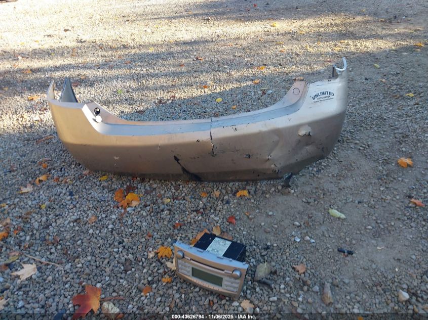 2007 Toyota Camry Le VIN: 4T1BE46K87U671120 Lot: 43626794