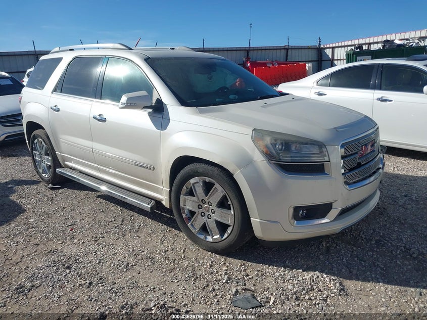2014 GMC ACADIA DENALI - 1GKKVTKD9EJ305806