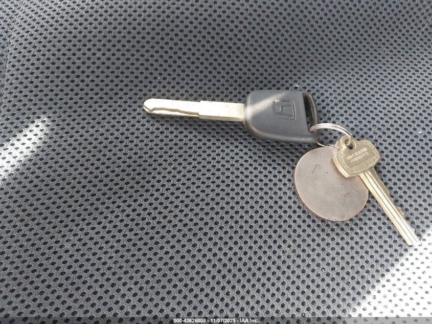 2005 Honda Element Ex VIN: 5J6YH28605L014934 Lot: 43626808