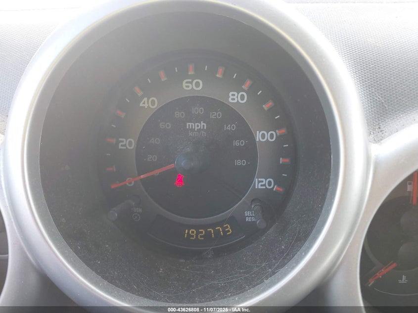 2005 Honda Element Ex VIN: 5J6YH28605L014934 Lot: 43626808