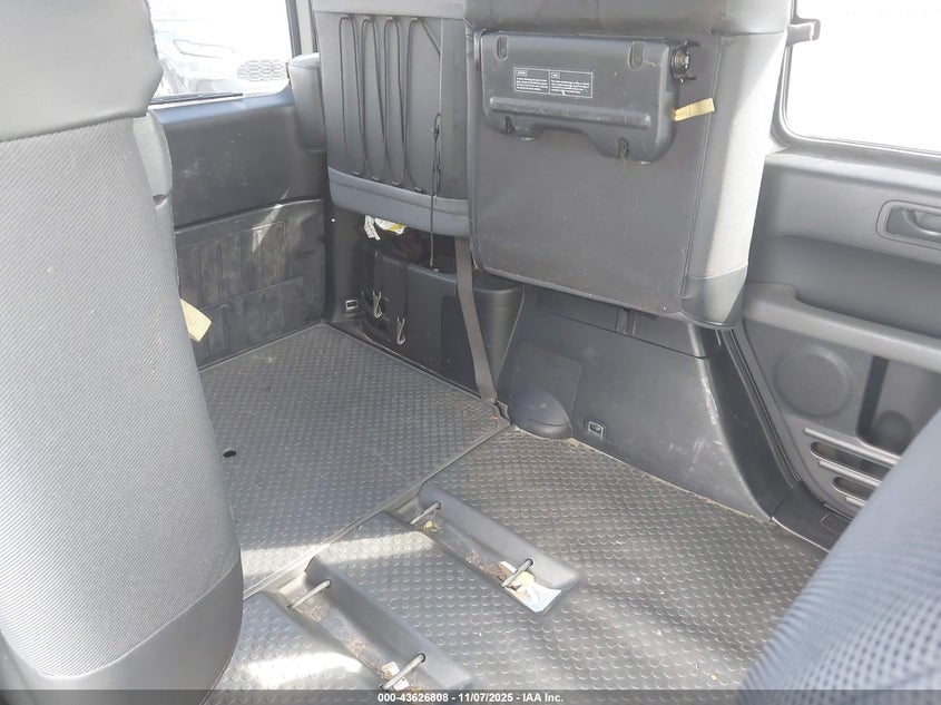 2005 Honda Element Ex VIN: 5J6YH28605L014934 Lot: 43626808