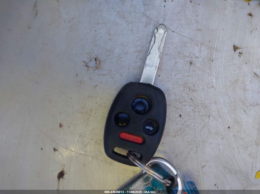 2006 Honda Accord 2.4 Se VIN: 1HGCM56356A088533 Lot: 43626813