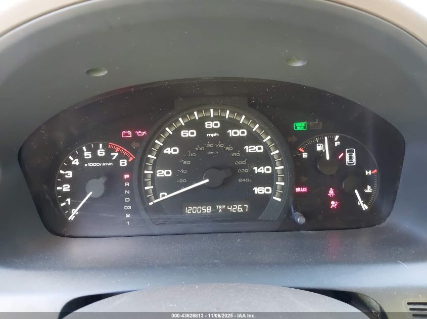 2006 Honda Accord 2.4 Se VIN: 1HGCM56356A088533 Lot: 43626813