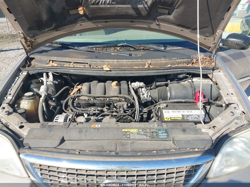 2FMZA52473BB68928 2003 FORD WINDSTAR photo no. 10